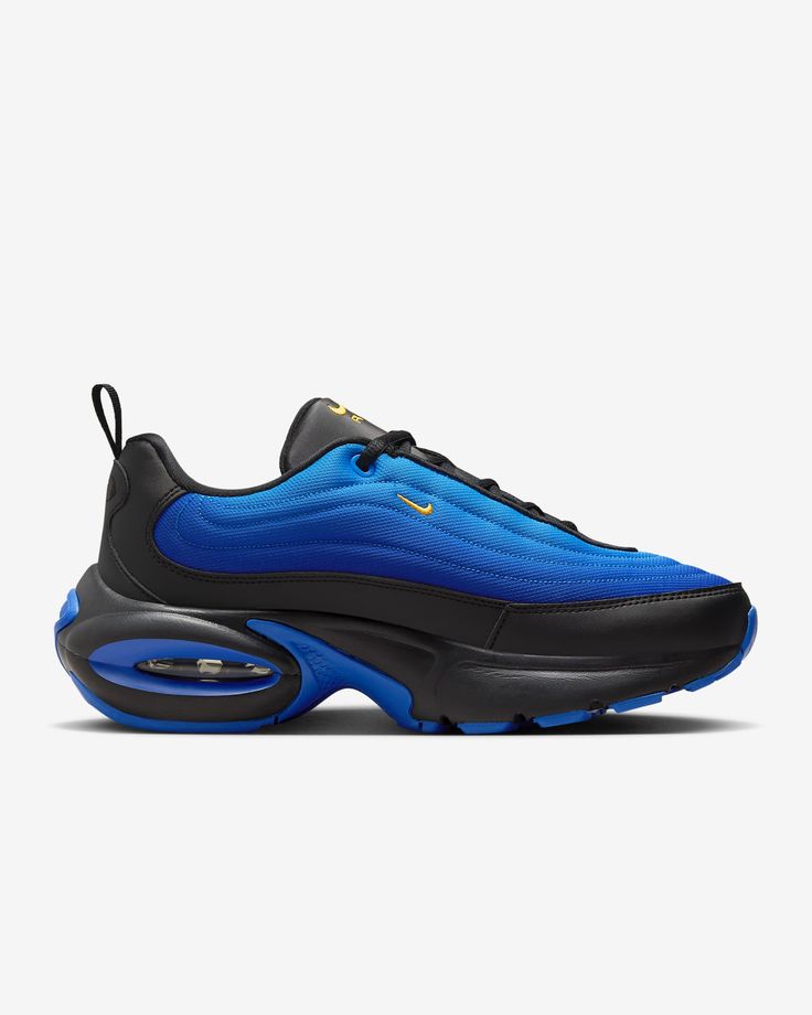 Nike Air Max Portal Blue