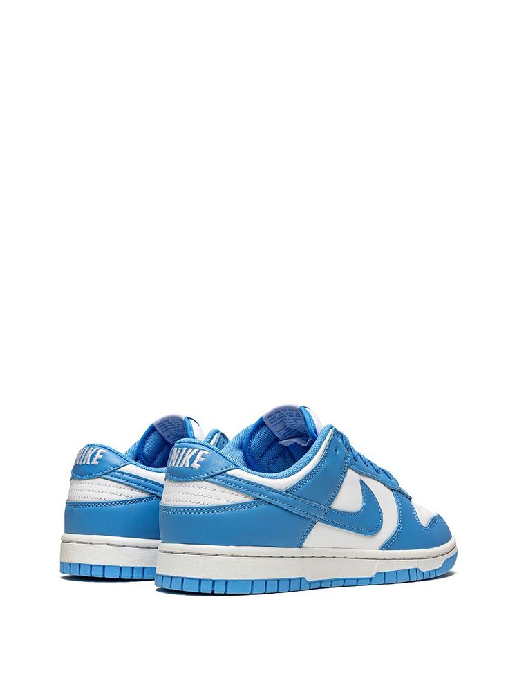 Nike Air Jordan 1s low dunks- Blue