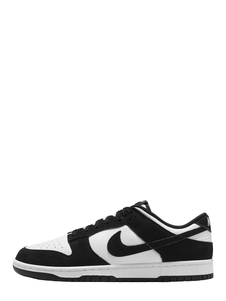 Nike Air Jordan 1s Low “Panda”