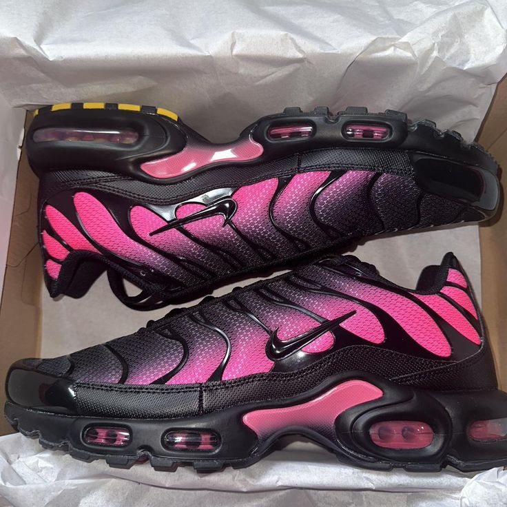 Nike Air Max Tn - Pink