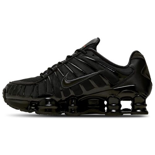 Nike Shox TL - Black