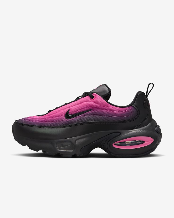 Nike Air Max Portal Pink/Black