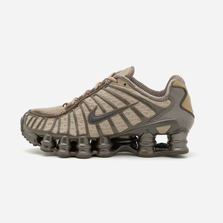 Nike Shox TL-Brown Nordstrom