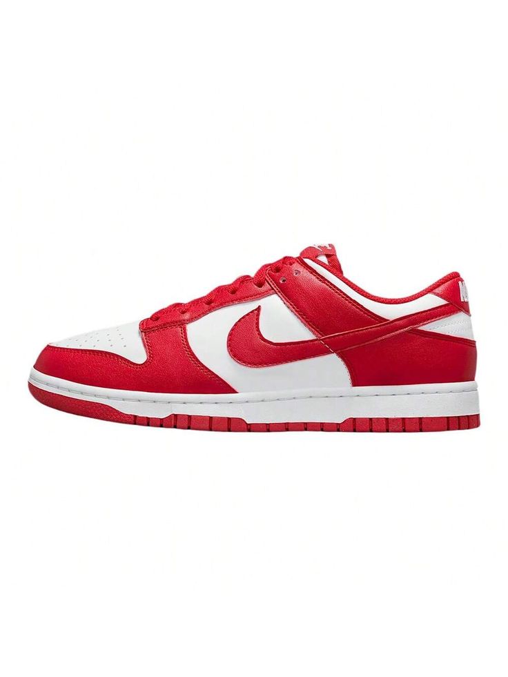 Nike Air Jordan 1s Retro Red Dunks