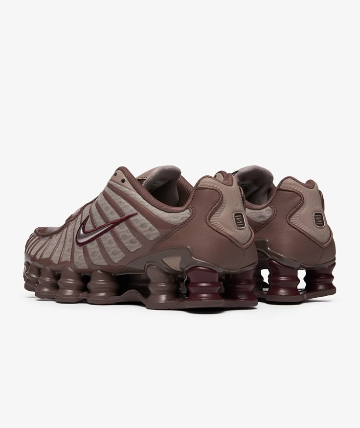 Nike Shox TL-Brown Nordstrom