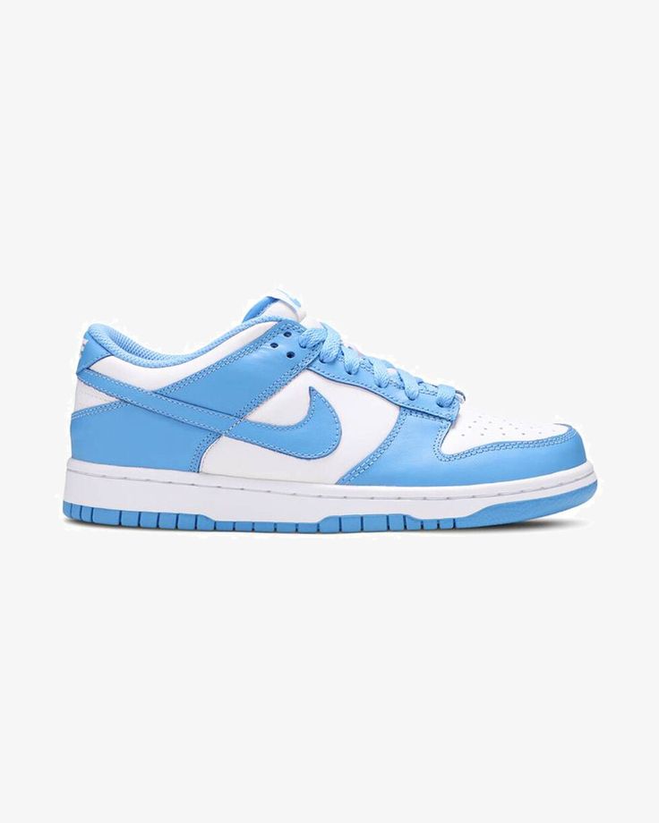 Nike Air Jordan 1s low dunks- Blue