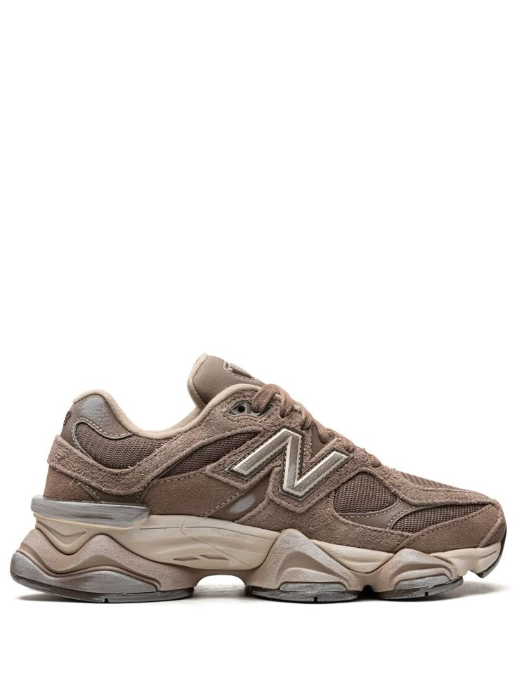 NEW BALANCE - Mushroom Brown