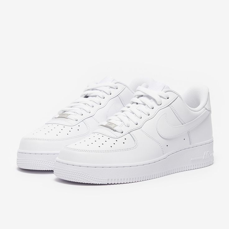 Air Force 1s