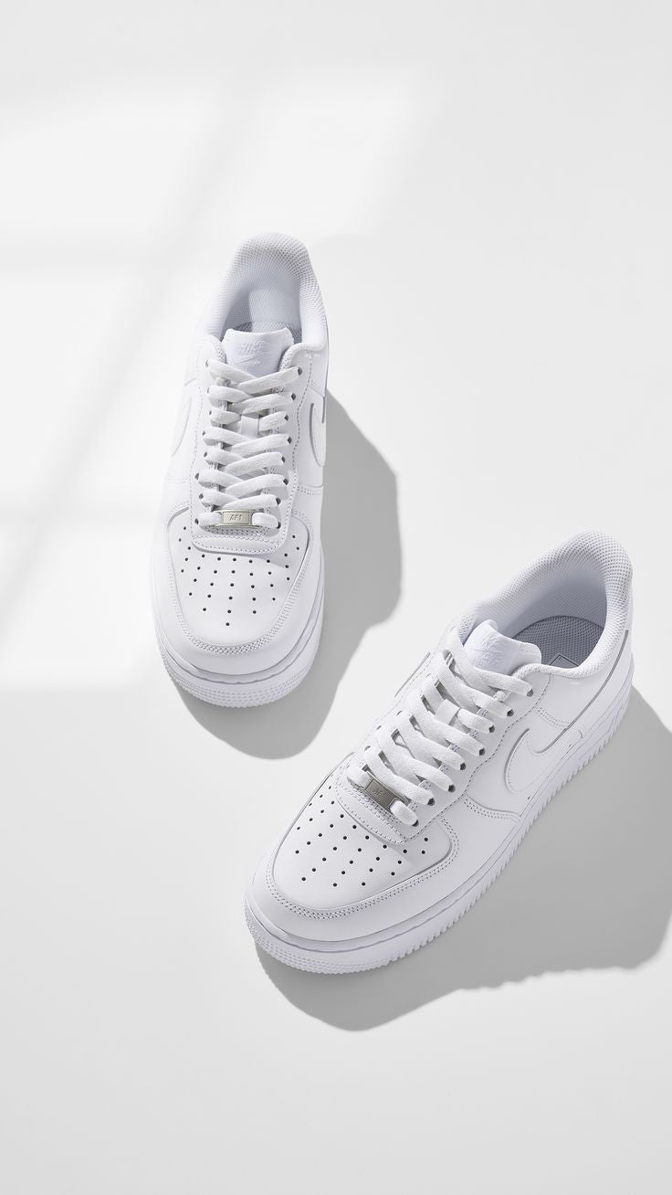 Air Force 1s