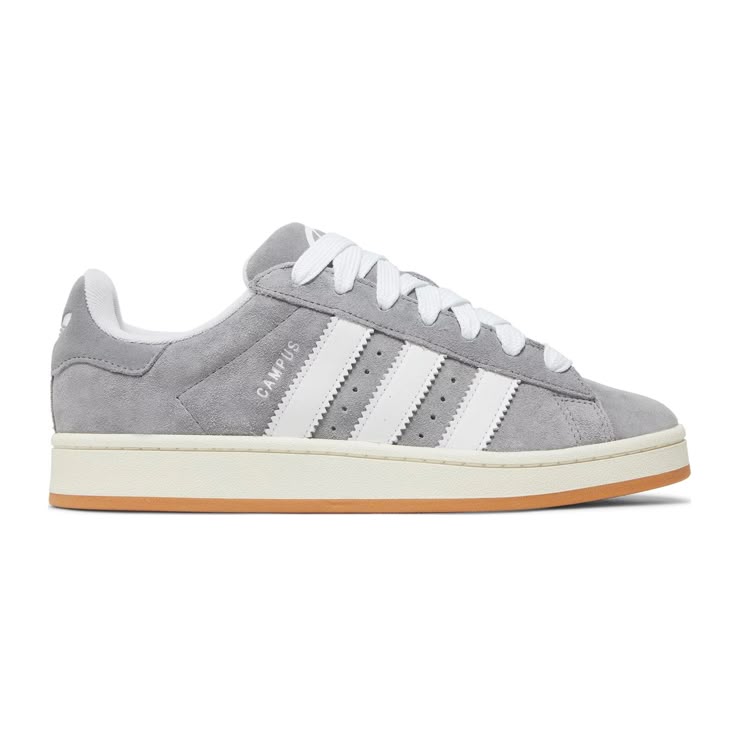Adidas Campus- Grey