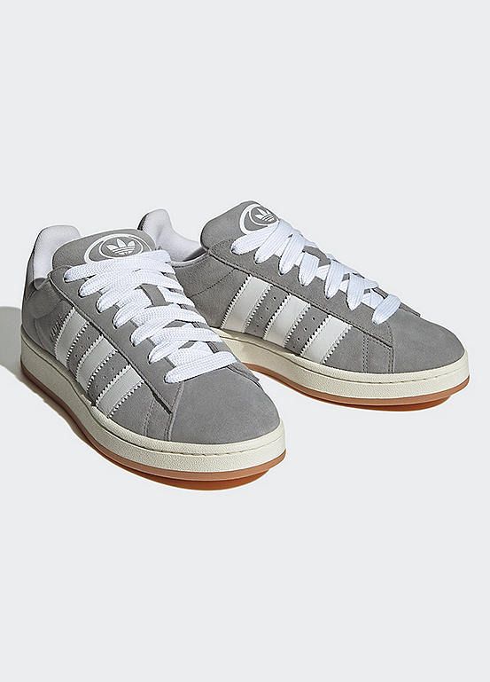 Adidas Campus- Grey